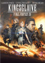 Kingsglaive: Final Fantasy XV