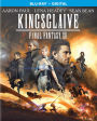 Kingsglaive: Final Fantasy XV [Blu-ray]