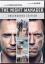 Night Manager  [TV Series]