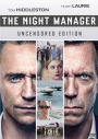 The Night Manager [2 Discs]