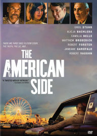 Title: The American Side