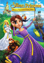 Swan Princess: Princess Tomorrow, Pirate Today