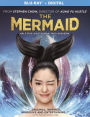 The Mermaid [Includes Digital Copy] [Blu-ray]