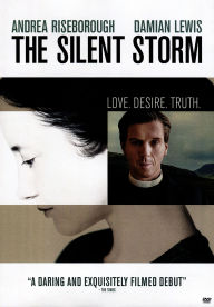 Title: The Silent Storm