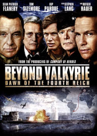 Title: Beyond Valkyrie: Dawn of the Fourth Reich