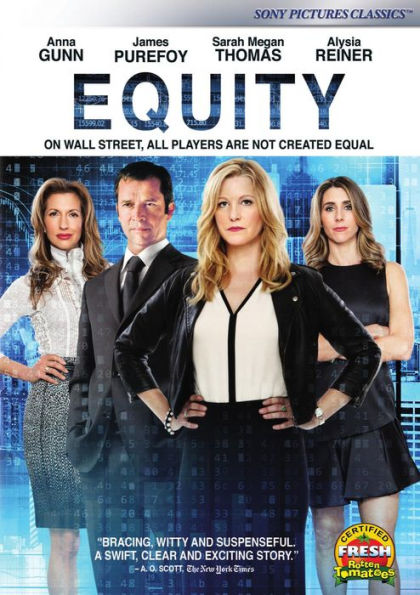 Equity