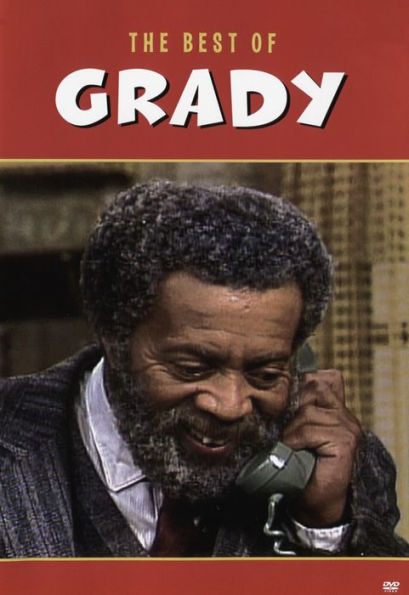 Grady: Season One