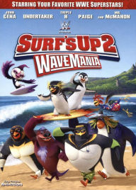 Title: Surf's Up 2: Wave Mania [Includes Digital Copy]