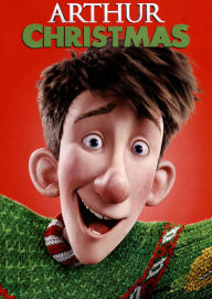 Title: Arthur Christmas