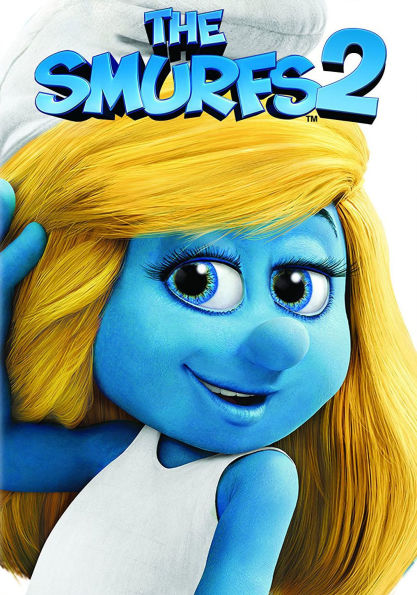 The Smurfs 2