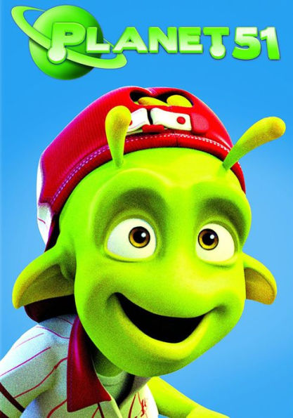 Planet 51