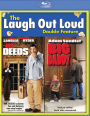 Big Daddy/Mr. Deeds [Blu-ray] [2 Discs]