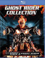 Ghost Rider / Ghost Rider Spirit Of Vengeance