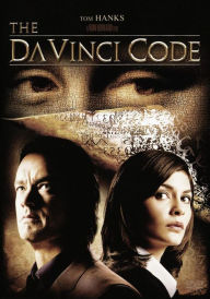 Title: The Da Vinci Code
