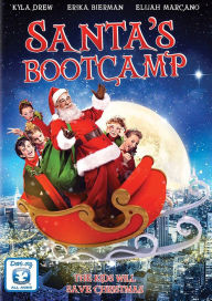 Title: Santa's Boot Camp