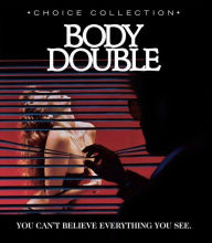 Title: Body Double [Blu-ray]