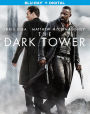 The Dark Tower [Includes Digital Copy] [Blu-ray]