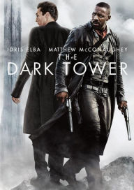 Title: The Dark Tower