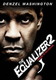 Title: The Equalizer 2