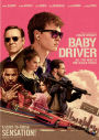 Baby Driver