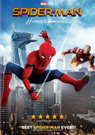 Title: Spider-Man: Homecoming