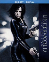 Title: Underworld: Evolution [Includes Digital Copy] [Blu-ray]