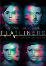 Title: Flatliners