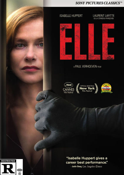 Elle