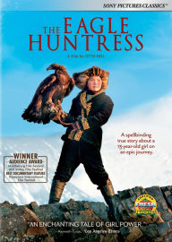 Title: The Eagle Huntress