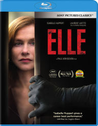 Title: Elle [Blu-ray]