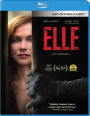 Elle [Blu-ray]