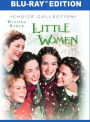 Little Women [Blu-ray]