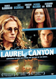 Title: Laurel Canyon