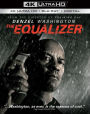 The Equalizer [4K Ultra HD Blu-ray/Blu-ray]