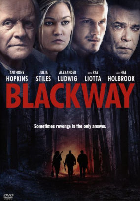 Blackway Blackway