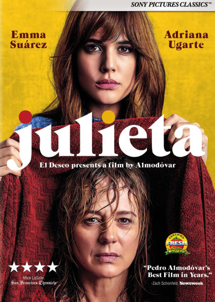 Julieta