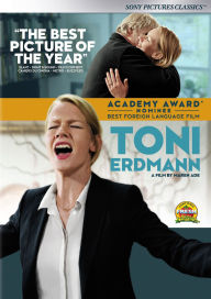 Title: Toni Erdmann