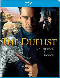 Title: The Duelist