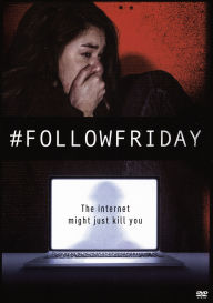 Title: #FollowFriday