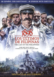 Title: 1898: Los Últimos de Filipinas