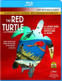 The Red Turtle [Blu-ray]