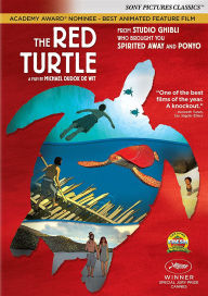 Title: The Red Turtle