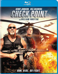 Title: Check Point