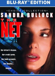 Title: The Net [Blu-ray]