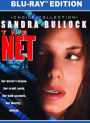 The Net [Blu-ray]