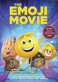 Title: The Emoji Movie