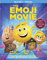 Title: The Emoji Movie