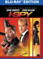 I Spy [Blu-ray]