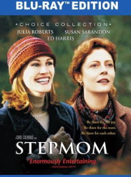 Title: Stepmom [Blu-ray]