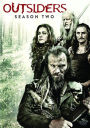 Outsiders: Season Two